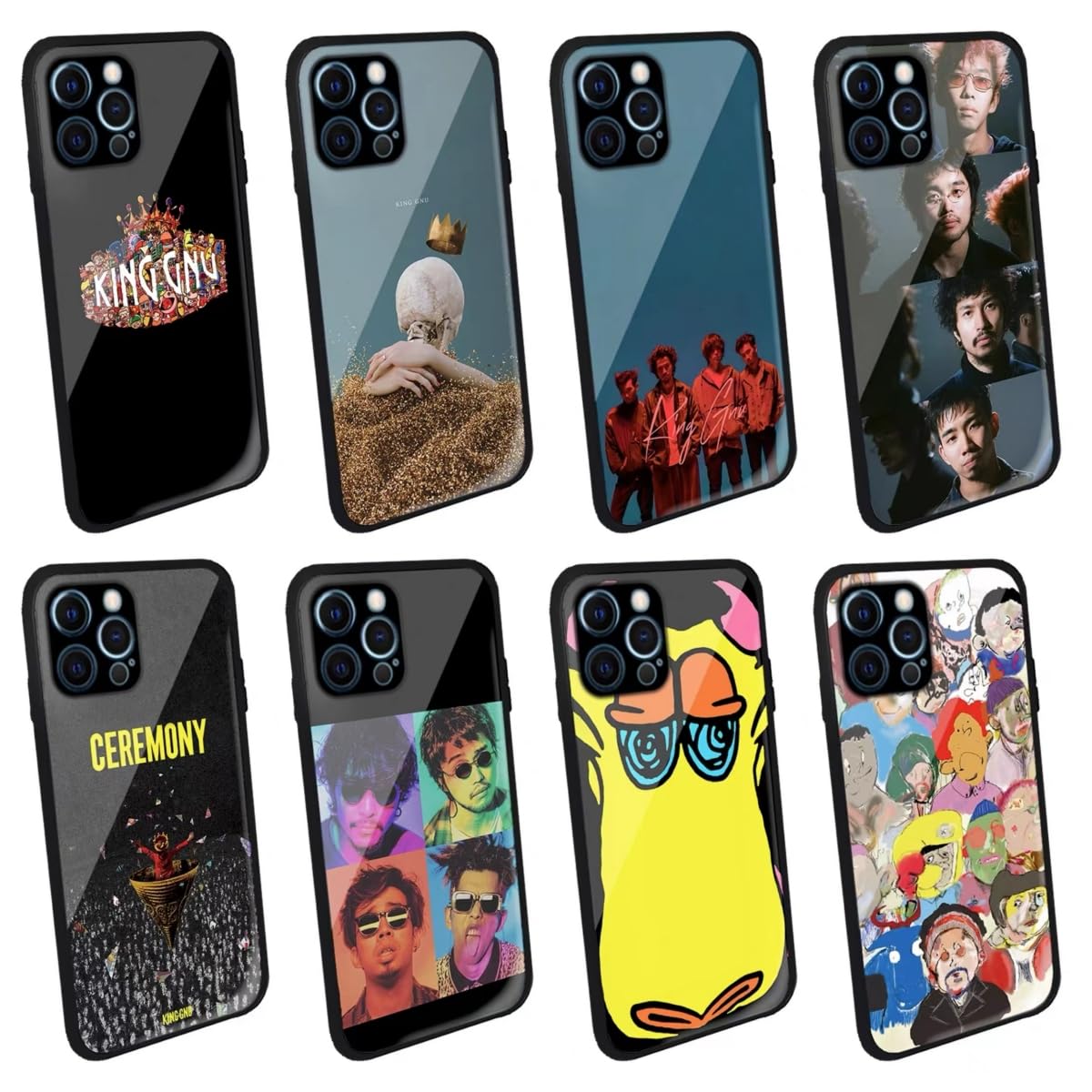 Amazon.co.jp: キングヌー スマホケース Iphone15ケース シリカゲル