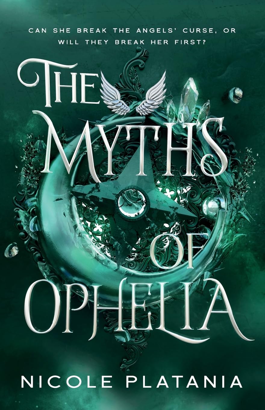 The Myths of Ophelia (The Curse of Ophelia)