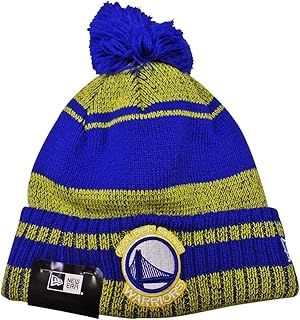 Warriors beanie amazon Clearance