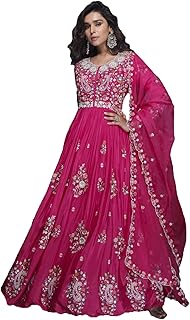 STELLACOUTURE indian ready to wear salwar kameez embroidered pakistani suit eid festival wedding party for women 2925-O