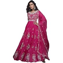 STELLACOUTURE indian ready to wear salwar kameez embroidered pakistani suit eid festival wedding party for women 2925-O