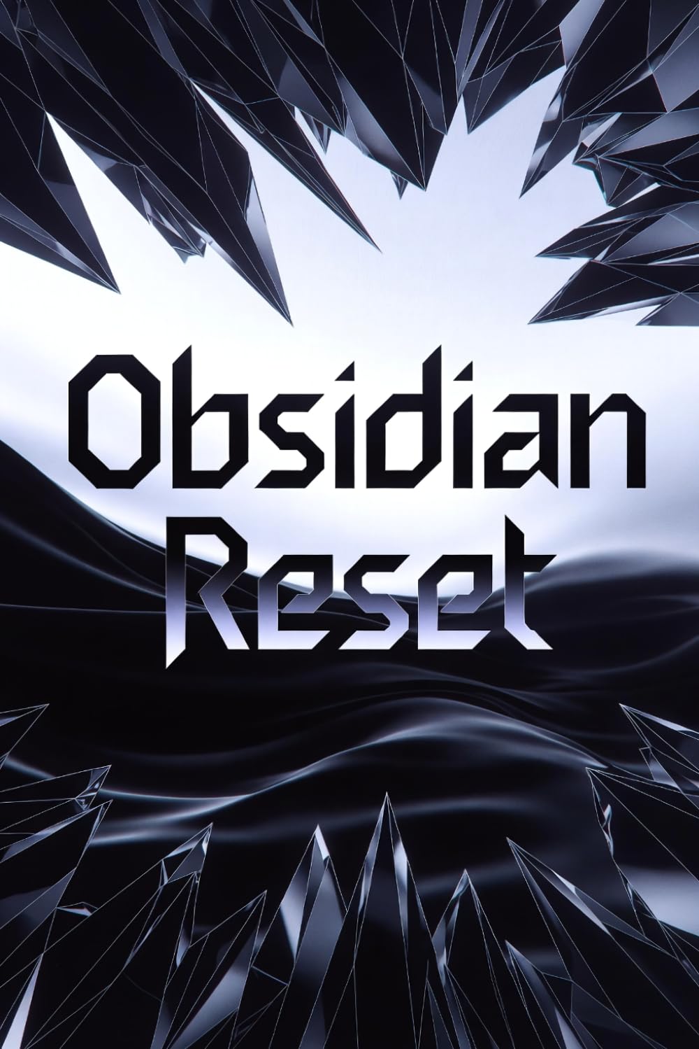 Obsidian Reset: Die Jagd beginnt, wenn deine digitale Existenz gelöscht wird
