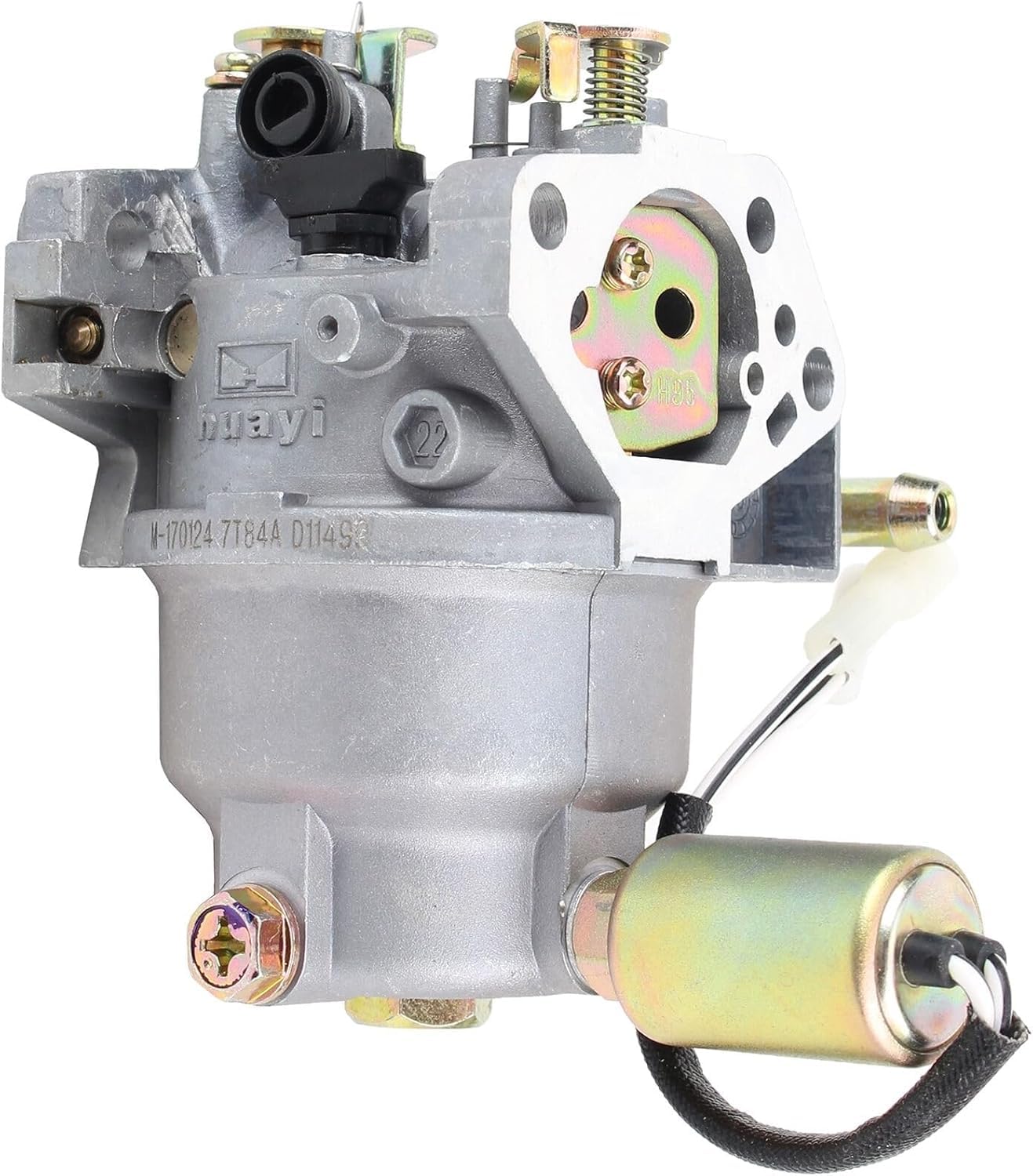 951-05555 gaźnik dla MTD 7T84A OEM dla HUAYI Carb dla Cadet 951-05555 dla CUB CADET 651-05555