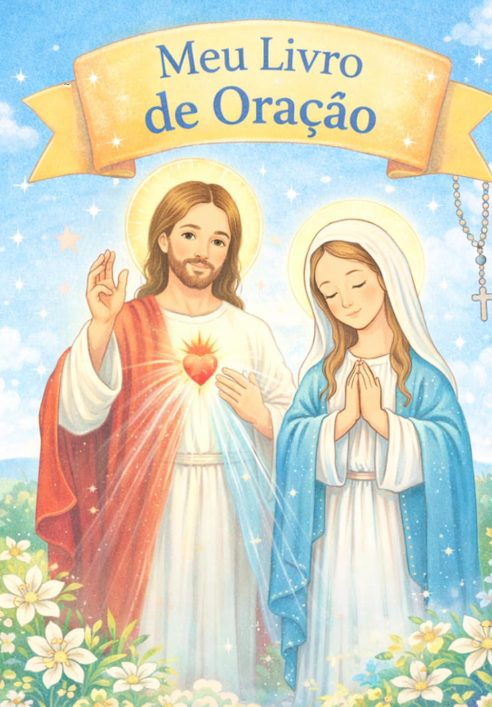 Meu Livro de Oração