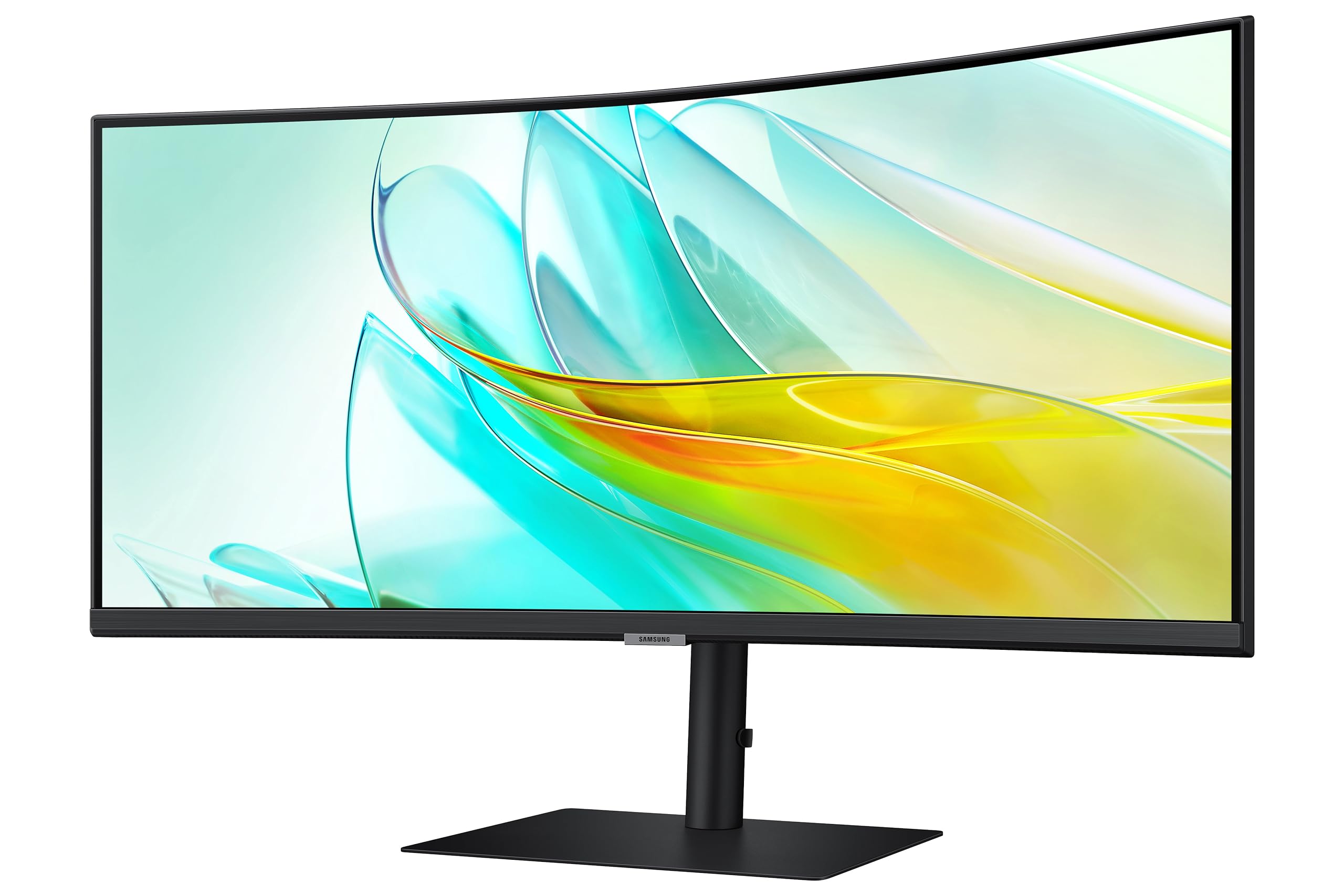 Monitor Samsung 34 pollici ViewFinity S65UC - Dettaglio