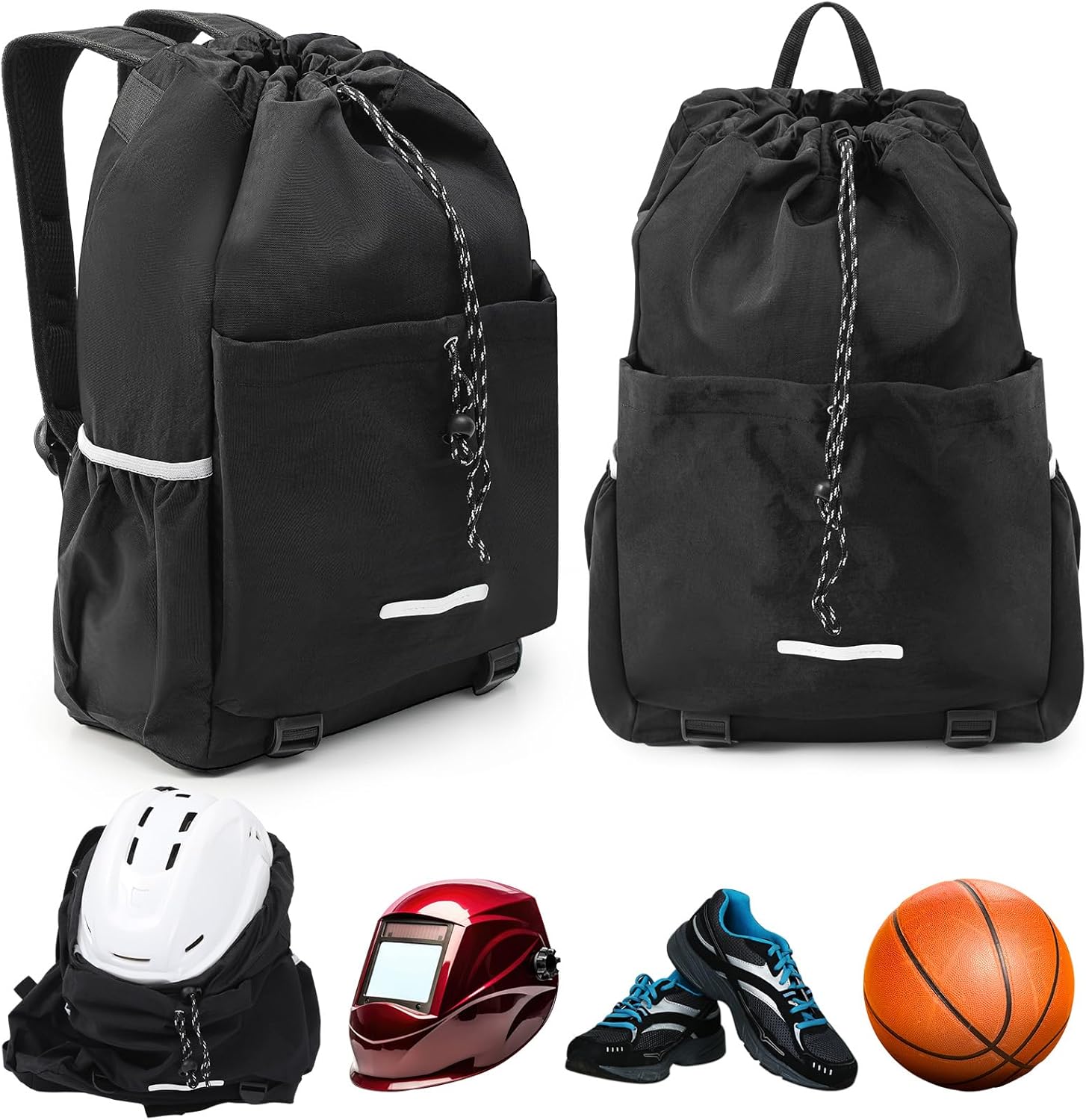 Aliceset Welding Helmet Bag