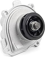 Vista 5 de Bomba de agua de motor compatible con Chevrolet Cruze 2011-2014, Sonic 2013-2014, Aveo 2009-2011 1.6L/1.8L DOHC L4