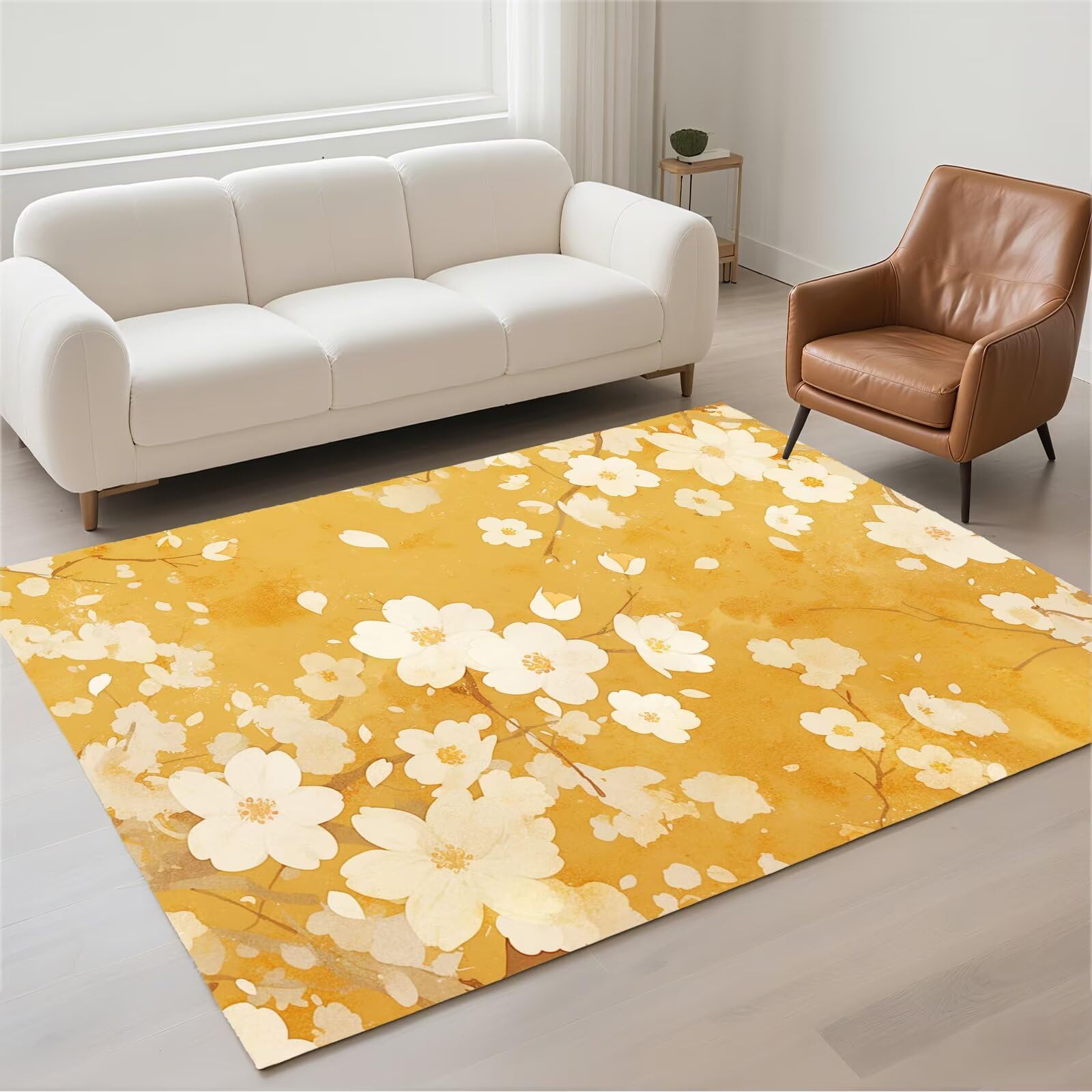 Tapis de sol imperméable fini les glissades en cuisine avec ce tapis lavable