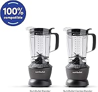 Vista 2 de nutribullet Licuadora jarra de 64 oz