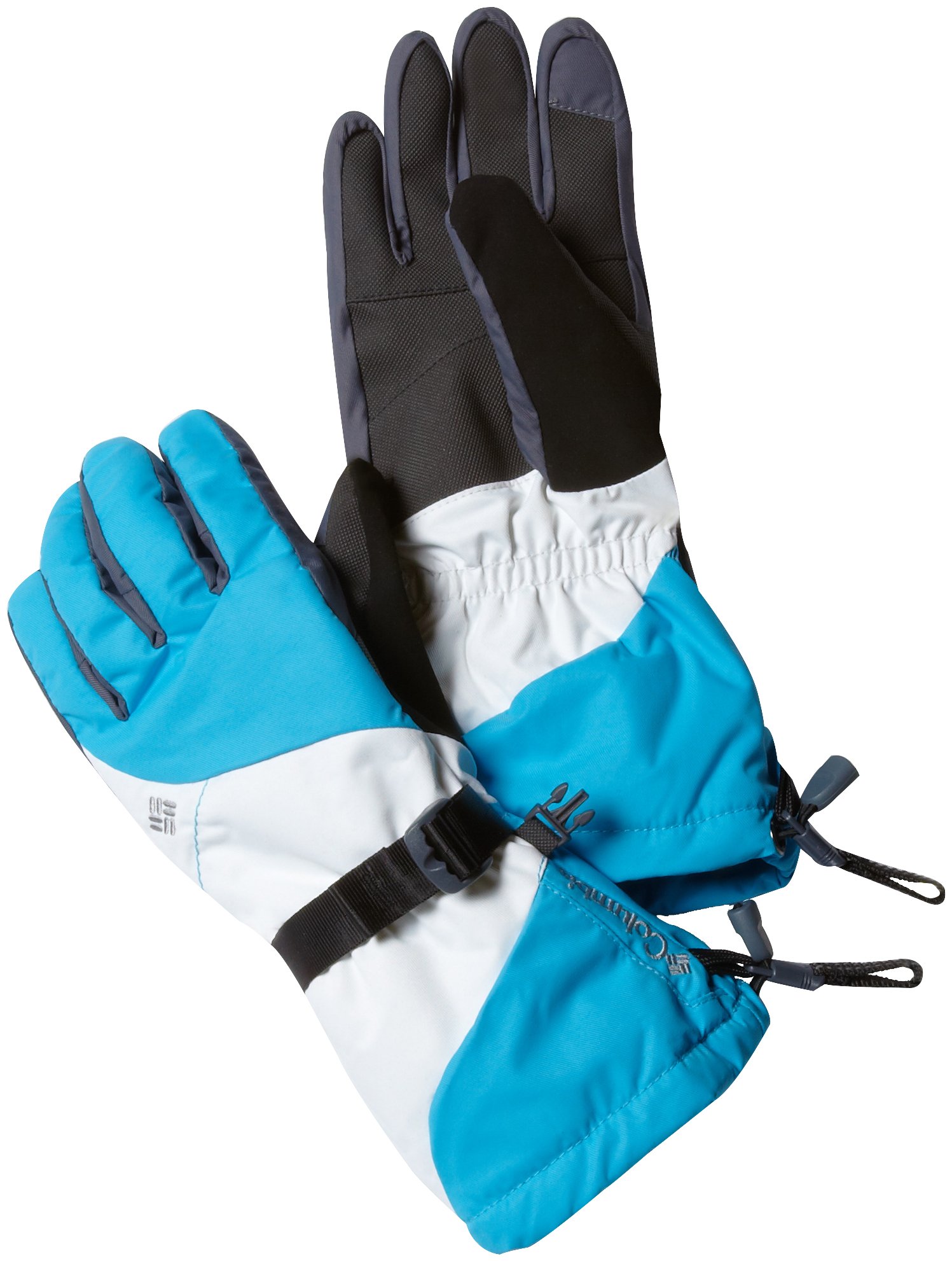Columbia Sportswear Women's Bugaboo Interchange Gloves