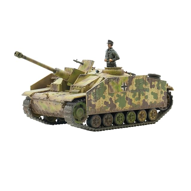 Foto 6 de 8 de Warlord Games Bolt Action: The Reich's Praetorians - Waffen-SS Starter Army