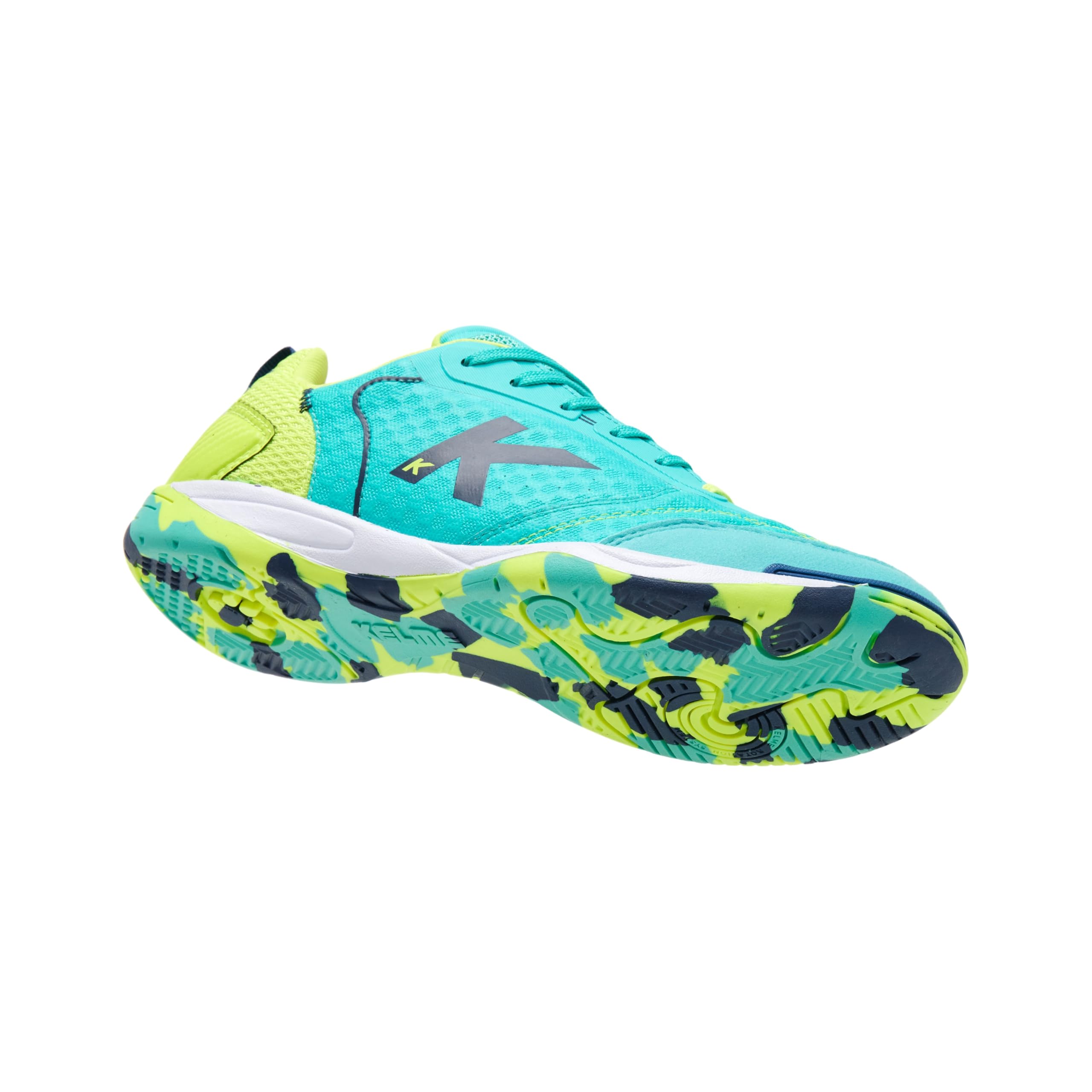 KELME Zapatillas De Fútbol Sala Goleiro Azul