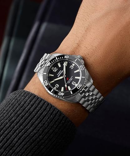 Timex Homme Analogique Quartz Montre Deep Water Arctic - 8