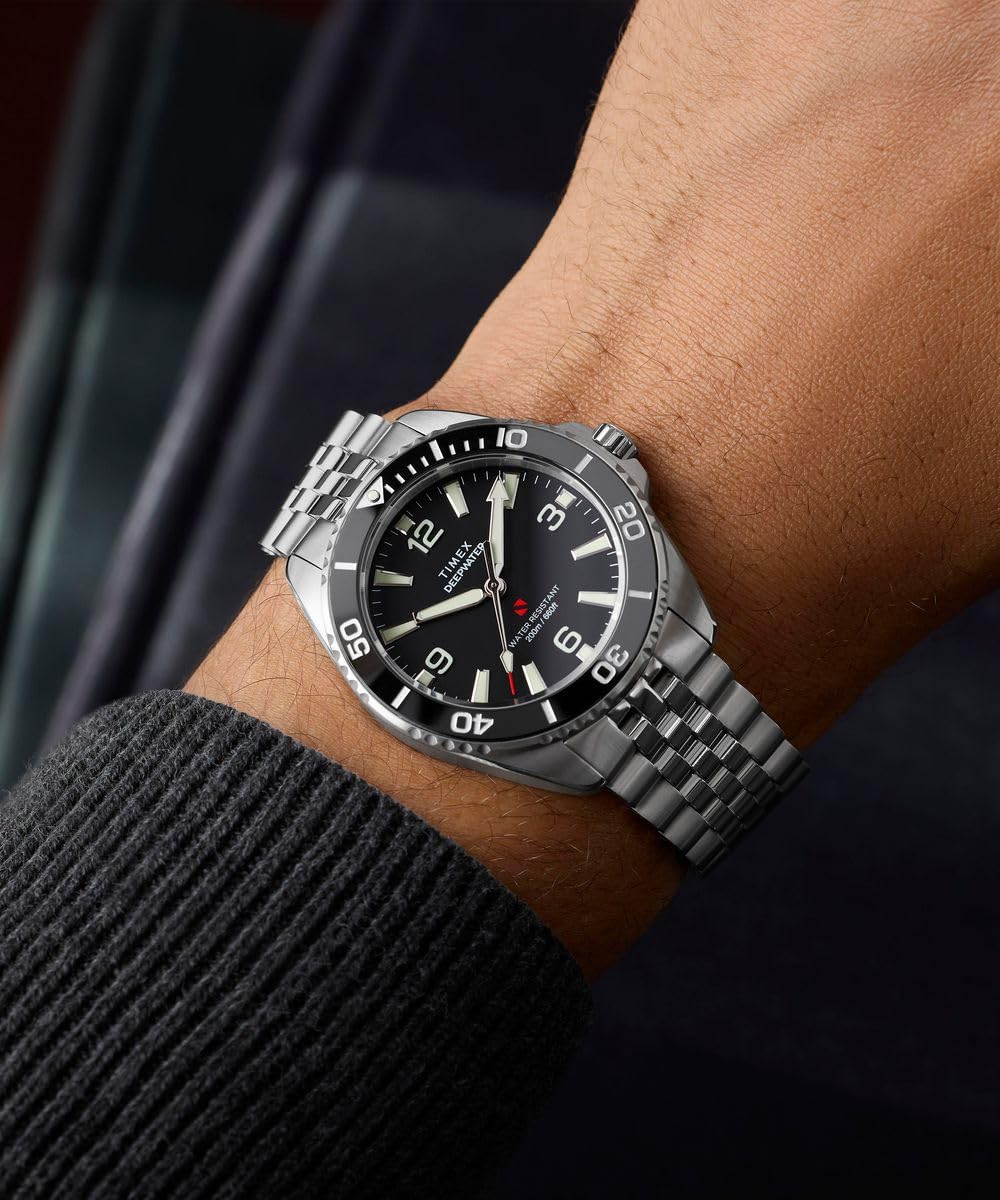 Timex TW2Y64500 Meski zegarek
