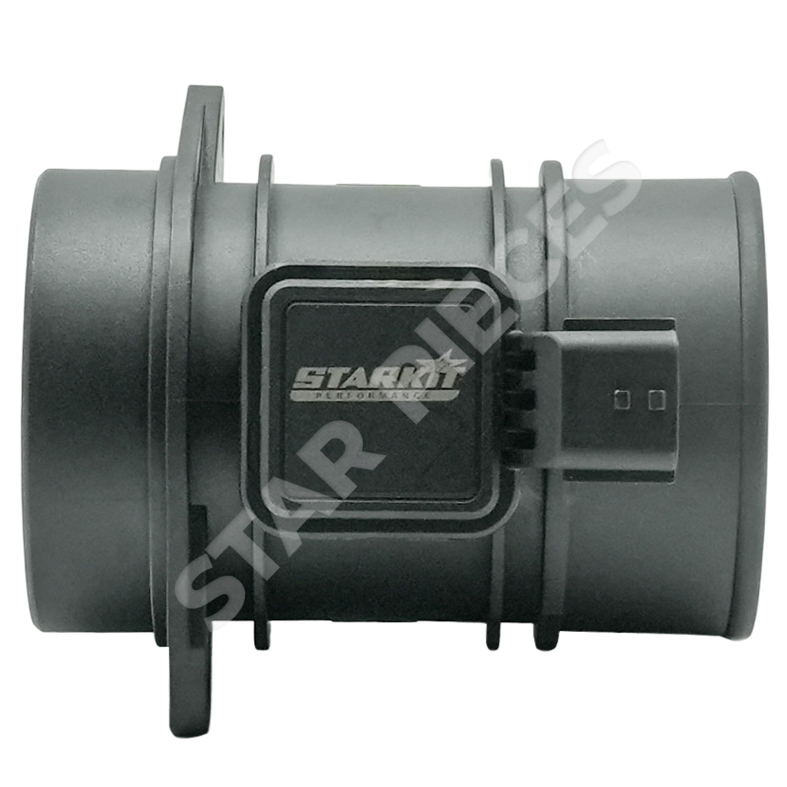 Débitmètre compatible pour Clio 3 et 4, Megane 2 et 3, Laguna 3, Scenic 2 et 3, Modus, Twingo 2, Kangoo 2, Qashqai, Note, NV200, Duster, Sandero 2, Logan, Lodgy… | 1.5 dCi – K9K | 8200682558