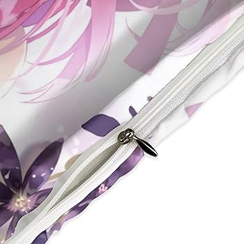 Amazon｜布団カバー 3点セット 中野二乃 五等分の花嫁 掛け布団カバー