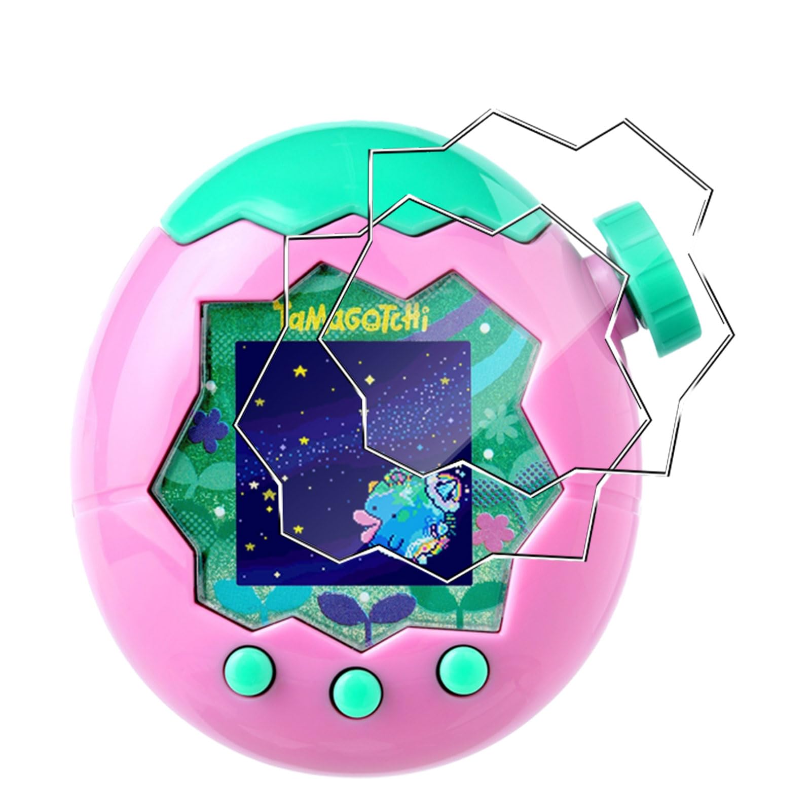 【新品・未開封】たまごっちパラダイス 保護フィルム付き Amazon.co.jp: FILMEXT フィルム BANDAI Tamagotchi Paradise