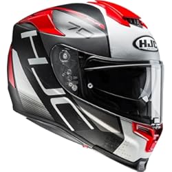 Casco Hjc Rpha 70 Carbon HJC Helmets Hjc R-PHA 70 Vias Casco, Hombre