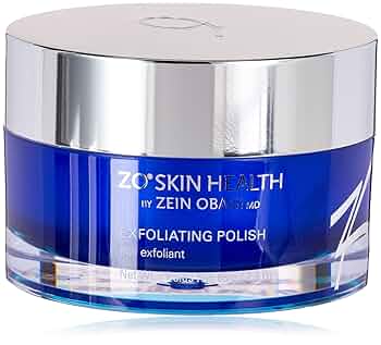ZO Skin Health Exfoliating Polish セット 71TaRzCCnZL._UF350,350_QL50_.jpg