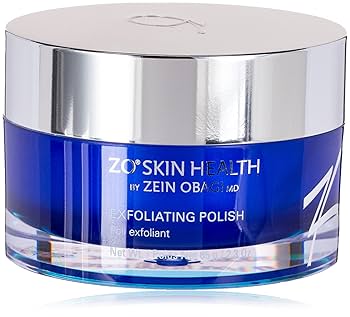 ZOSkinHealth Exfoliating Polish正規品 Amazon.com: ZO SKIN HEALTH Exfoliating Polish (formerly