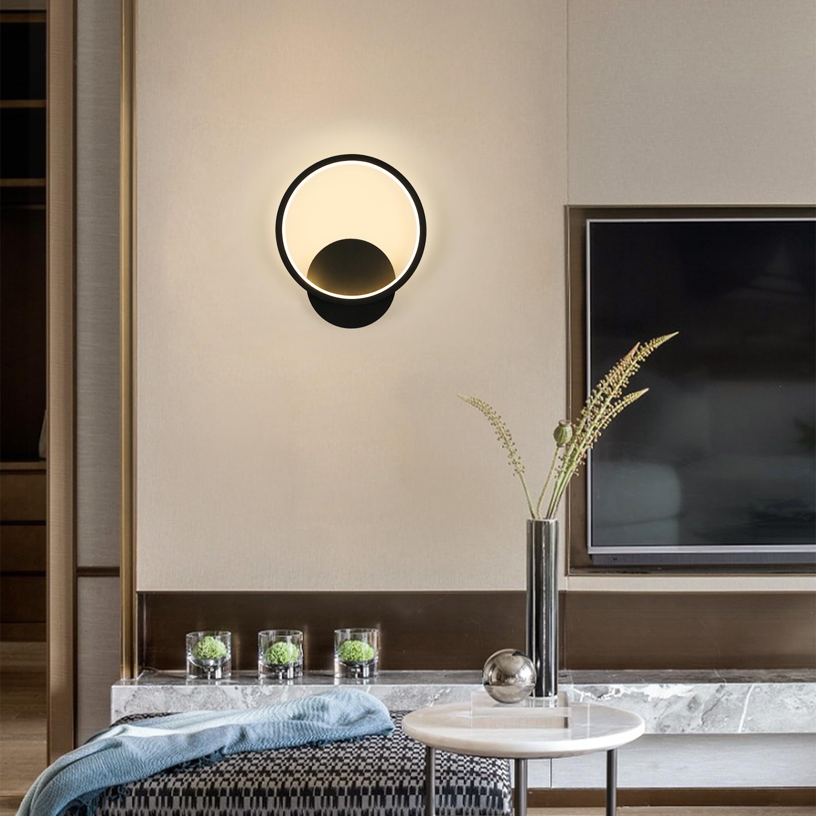 Connecteur Alimentation Circulaire Mâle 4 Broches IP67 M20 - CNLINKO - Étanche - Bayonet - Soudure