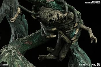 サイドショウ　コート・オブ・ザ・デッド デスズ・セイレーン　SIDESHOW サイドショウ コート・オブ・ザ・デッド デスズ・セイレーン