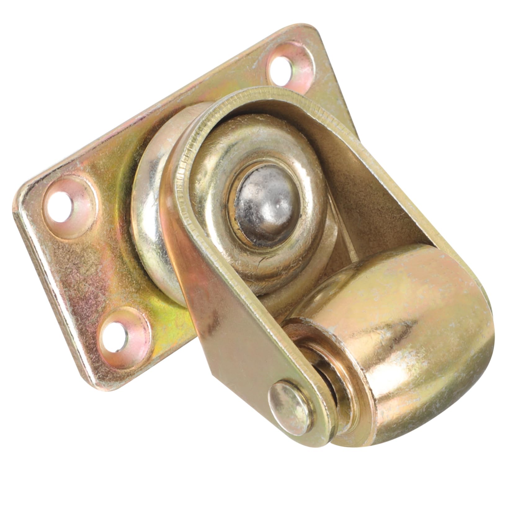 OFFSCH Professional Piano Runner Metal Casters Upright Piano Accessory for Moving