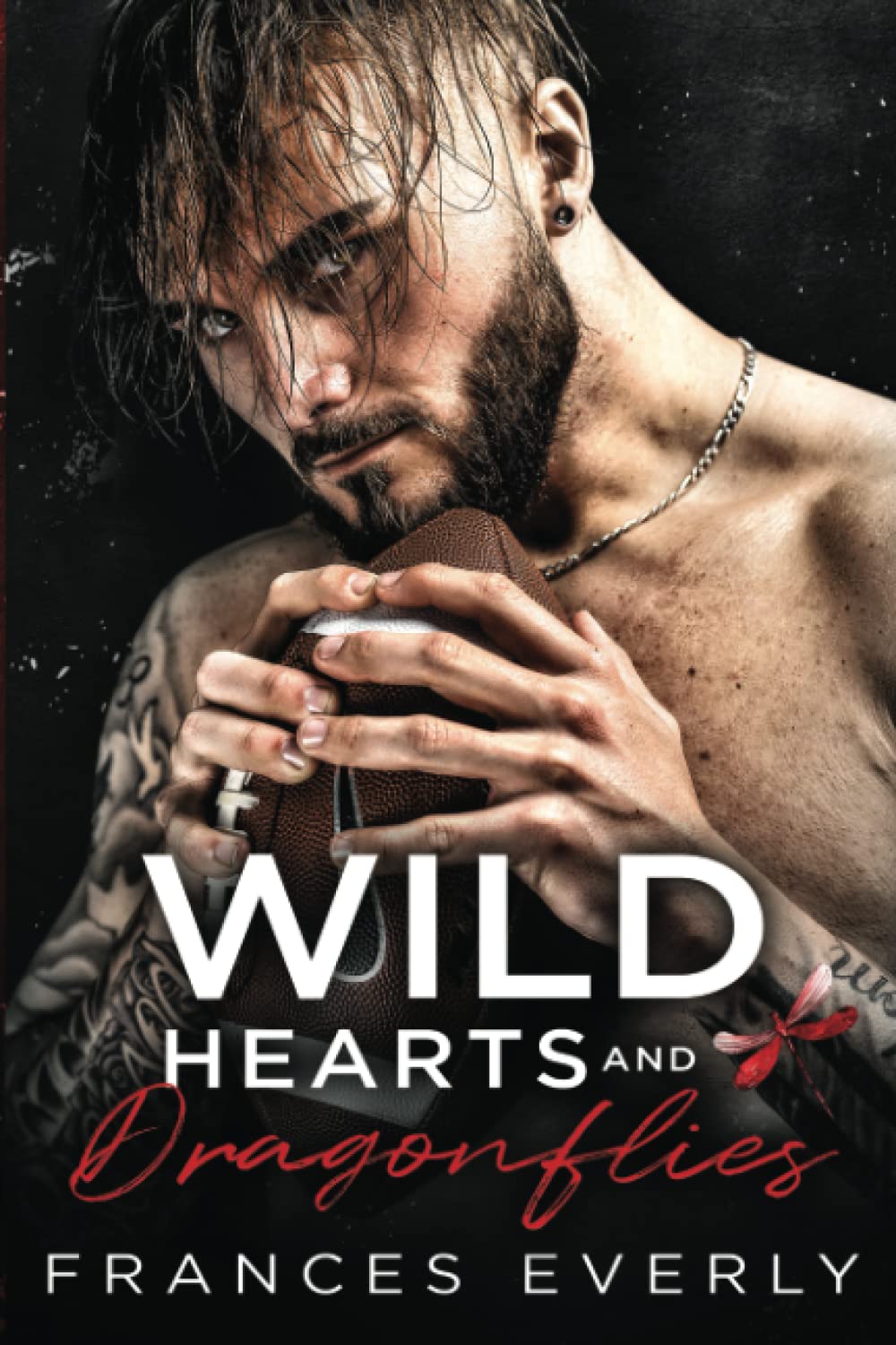 Wild Hearts and Dragonflies