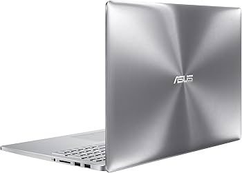その他ノートPC本体 Asus ux501v Amazon.com: ASUS ZENBOOK UX501VW-DS71T laptop 4K UHD para juegos