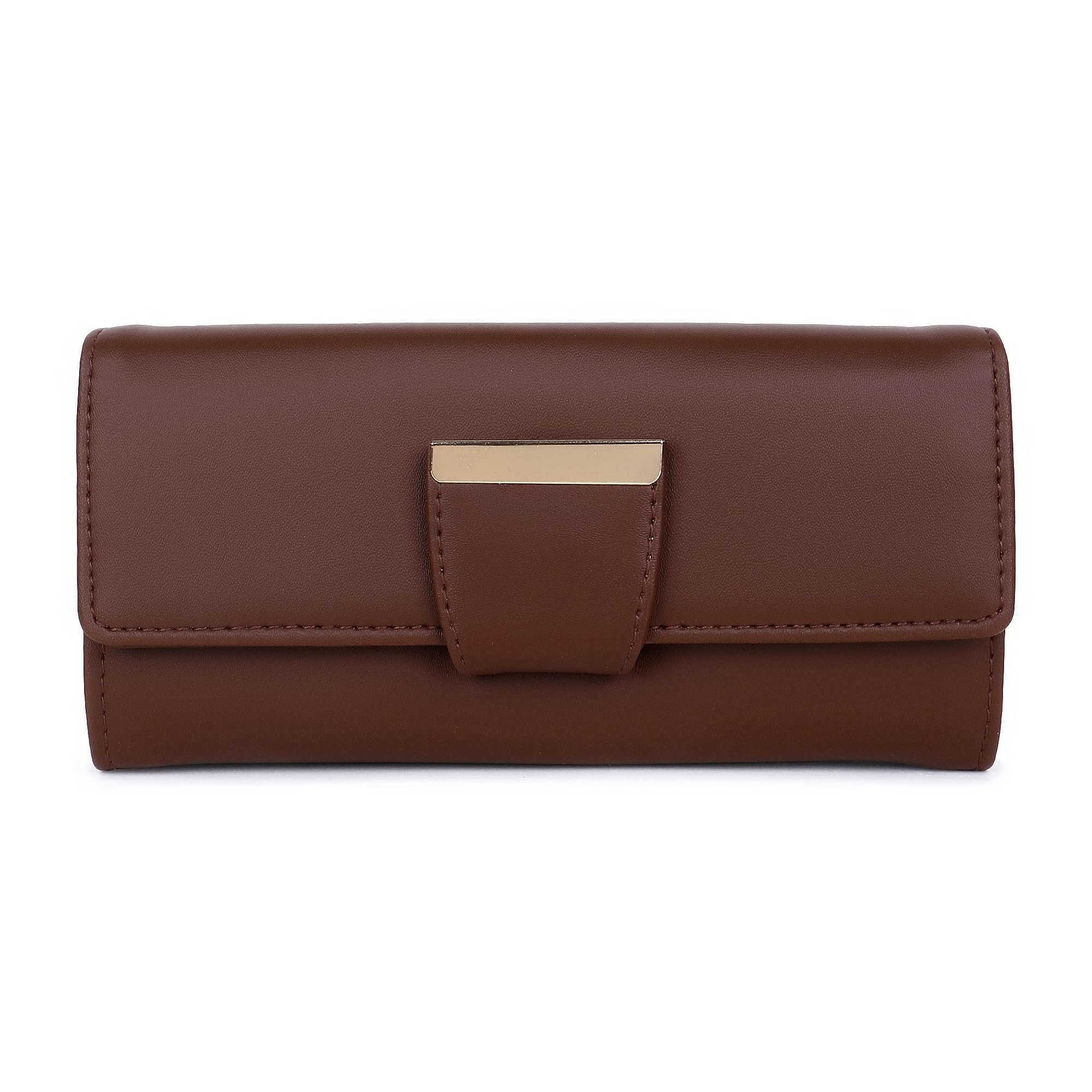 nexeura Women’s Clutch Purse – Stylish Evening Party Handbag with Golden Accent, Elegant PU Leather Wallet for Girls & Women, Wedding, Cocktail & Casual Outfits, Trendy Gift for Ladies-picture-45