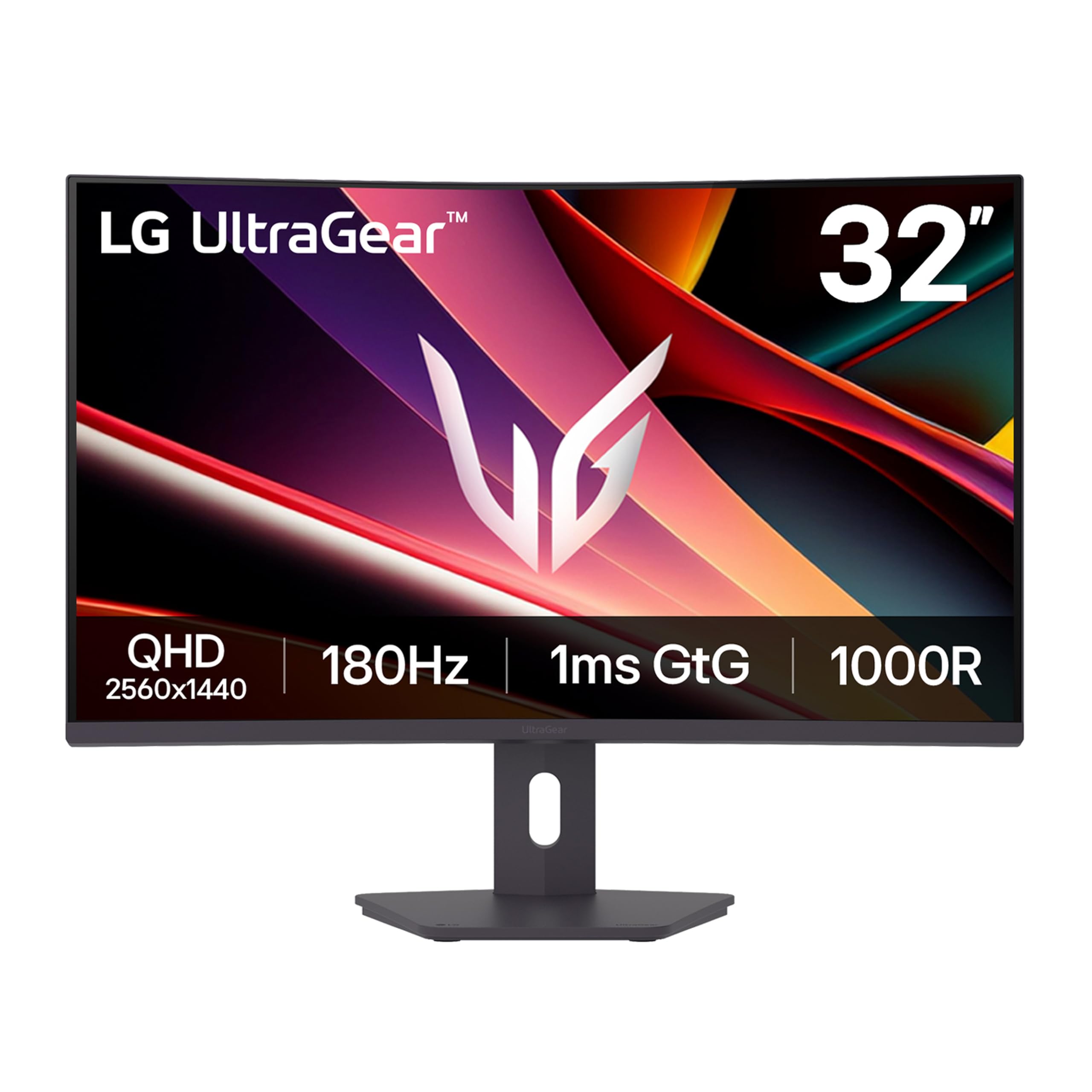Amazon.com: LG 32G600A-B 32-inch Ultragear QHD (2560 x 1440