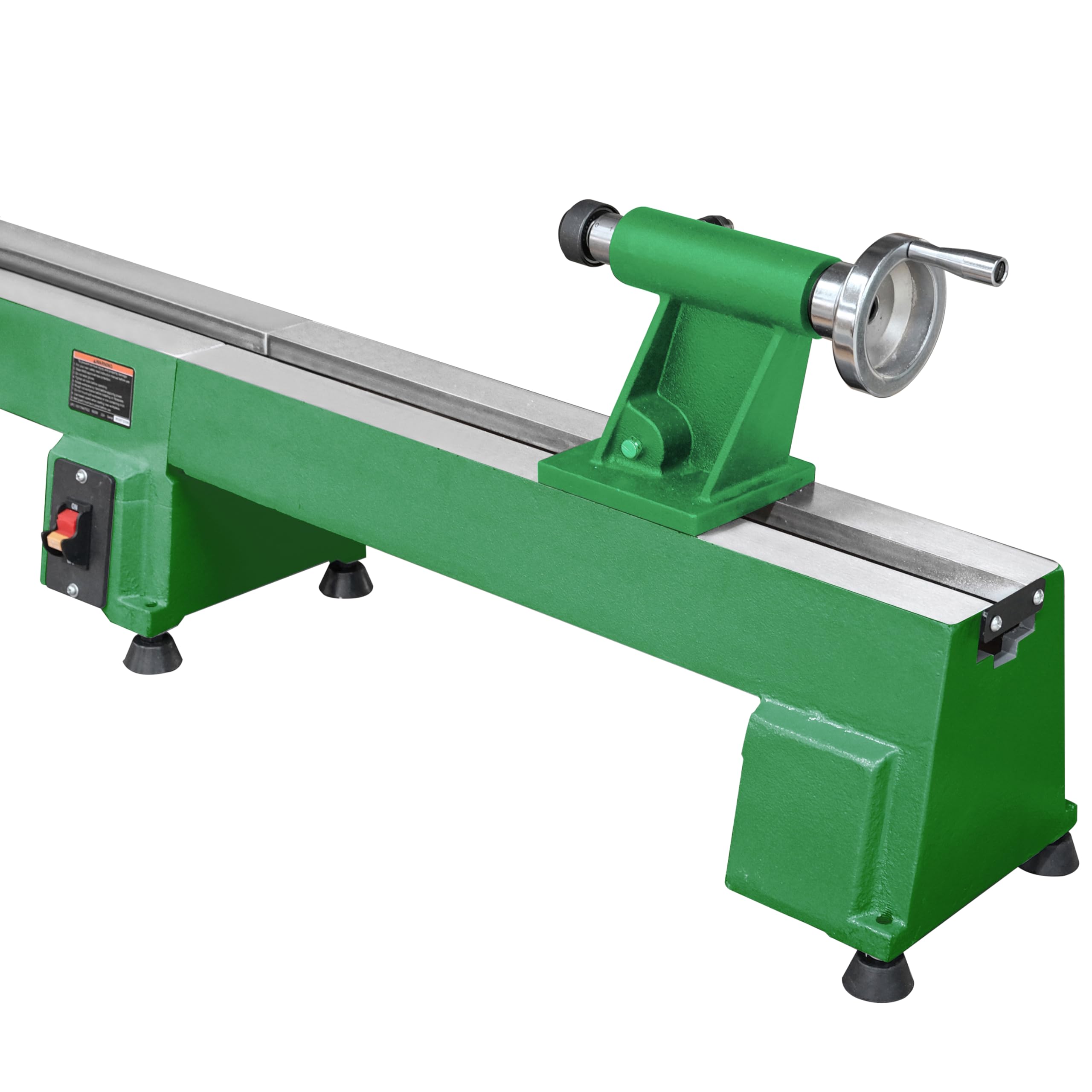 Amazon.com: BMWOOD Extension Bed for Woodturning Lathe, Compatible