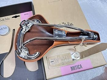 Amazon.co.jp: セライタリア ミチカ SELLE ITALIA MITICA 本革