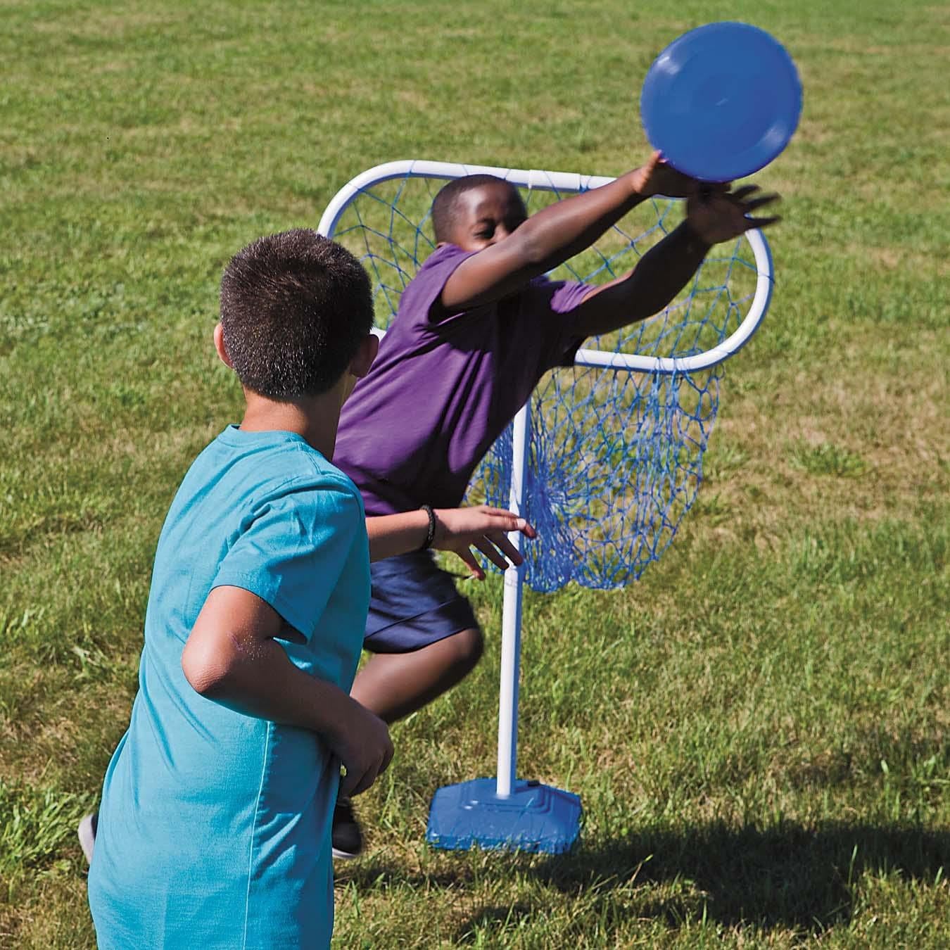 Tallyoop™ Tossing Target