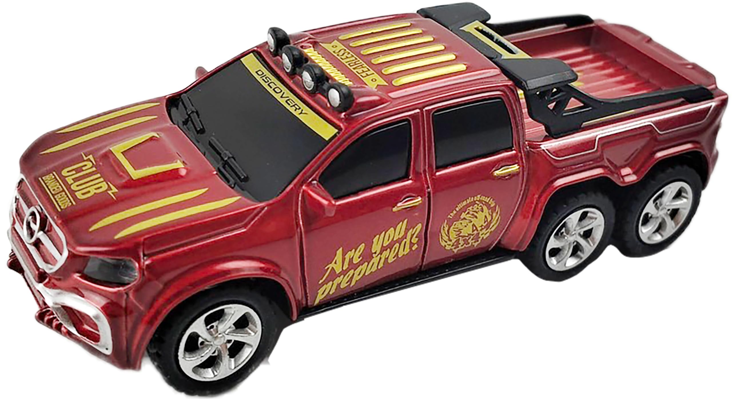 Amazon.co.jp: ハピネット(Happinet) ハピネットR/Cシリーズ ミニカーR