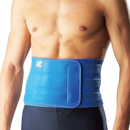 LP Waist Support - Free Size