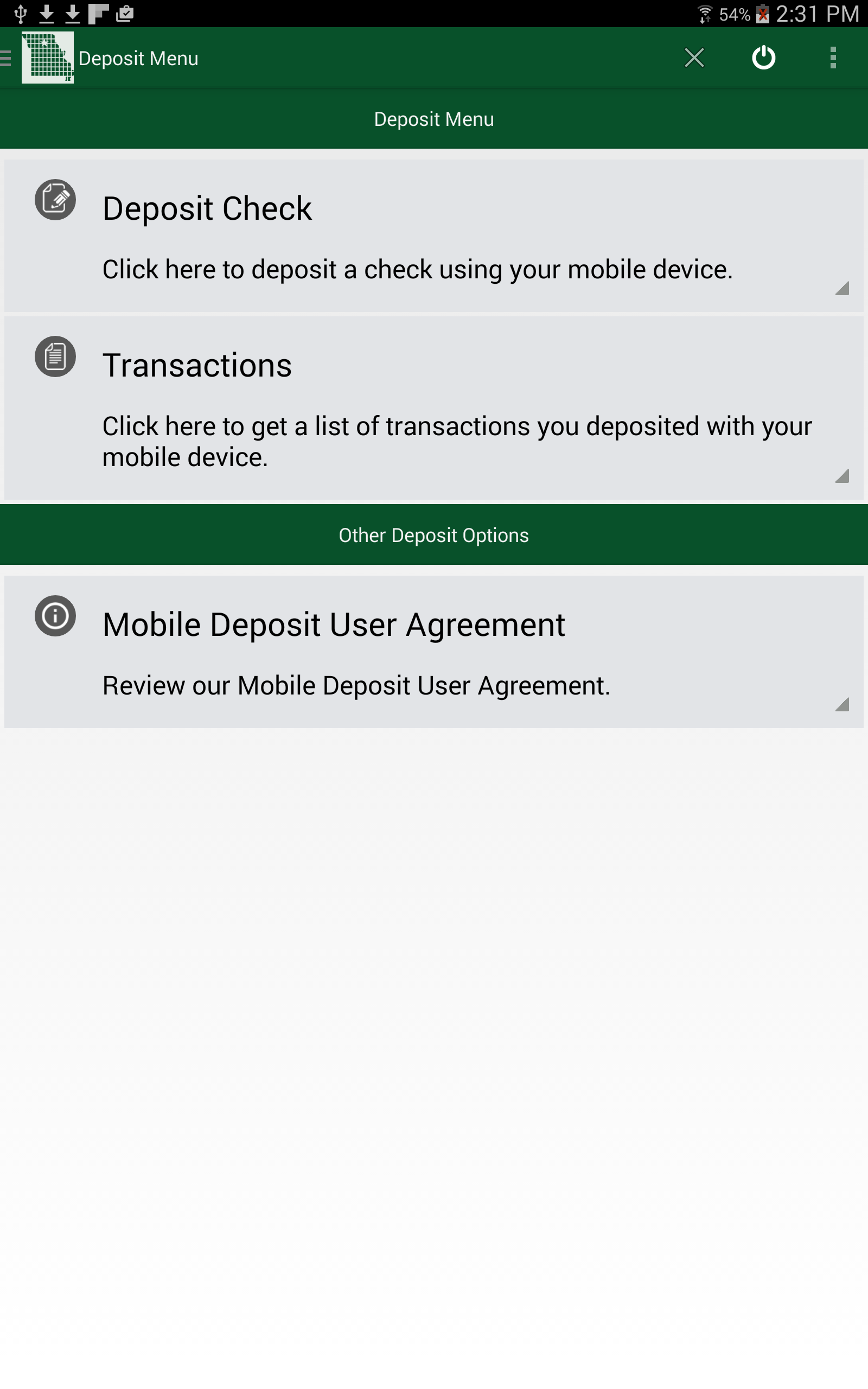 RMB Mobile - App on Amazon Appstore