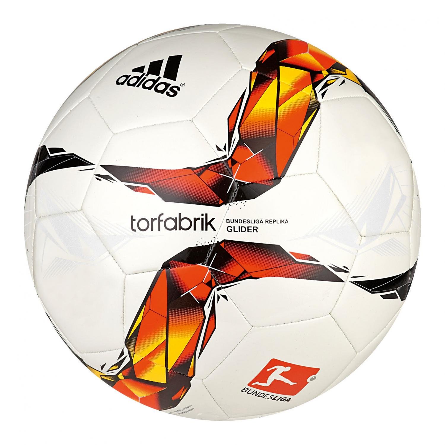 dfl glider ball