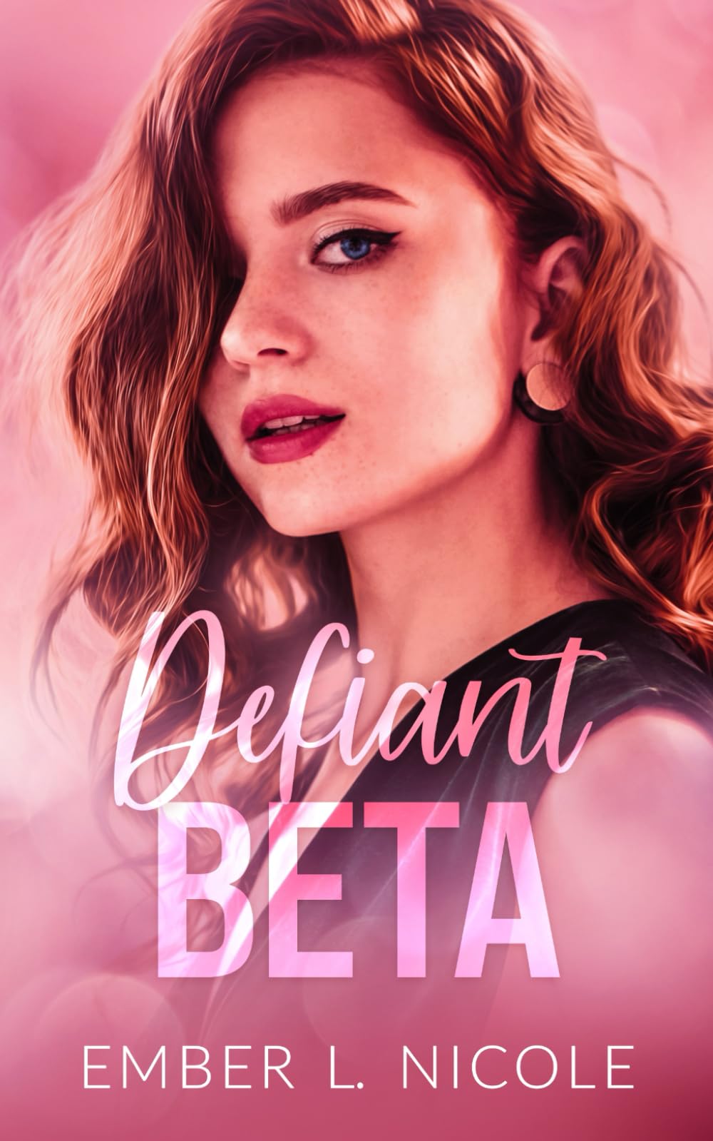 Defiant Beta (Their Precious Omega Book 3)