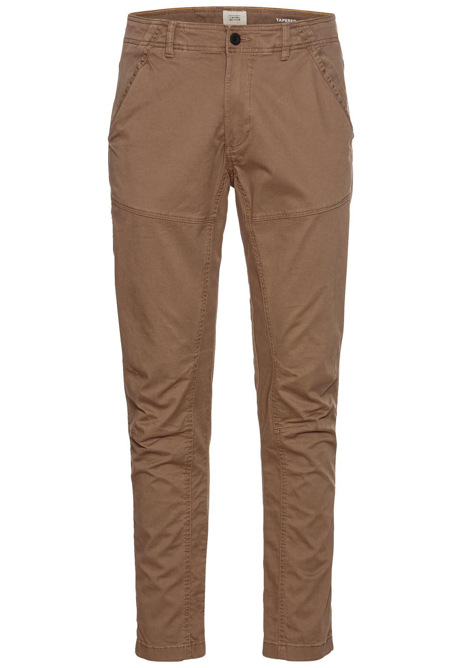 camel active Men's Trousers