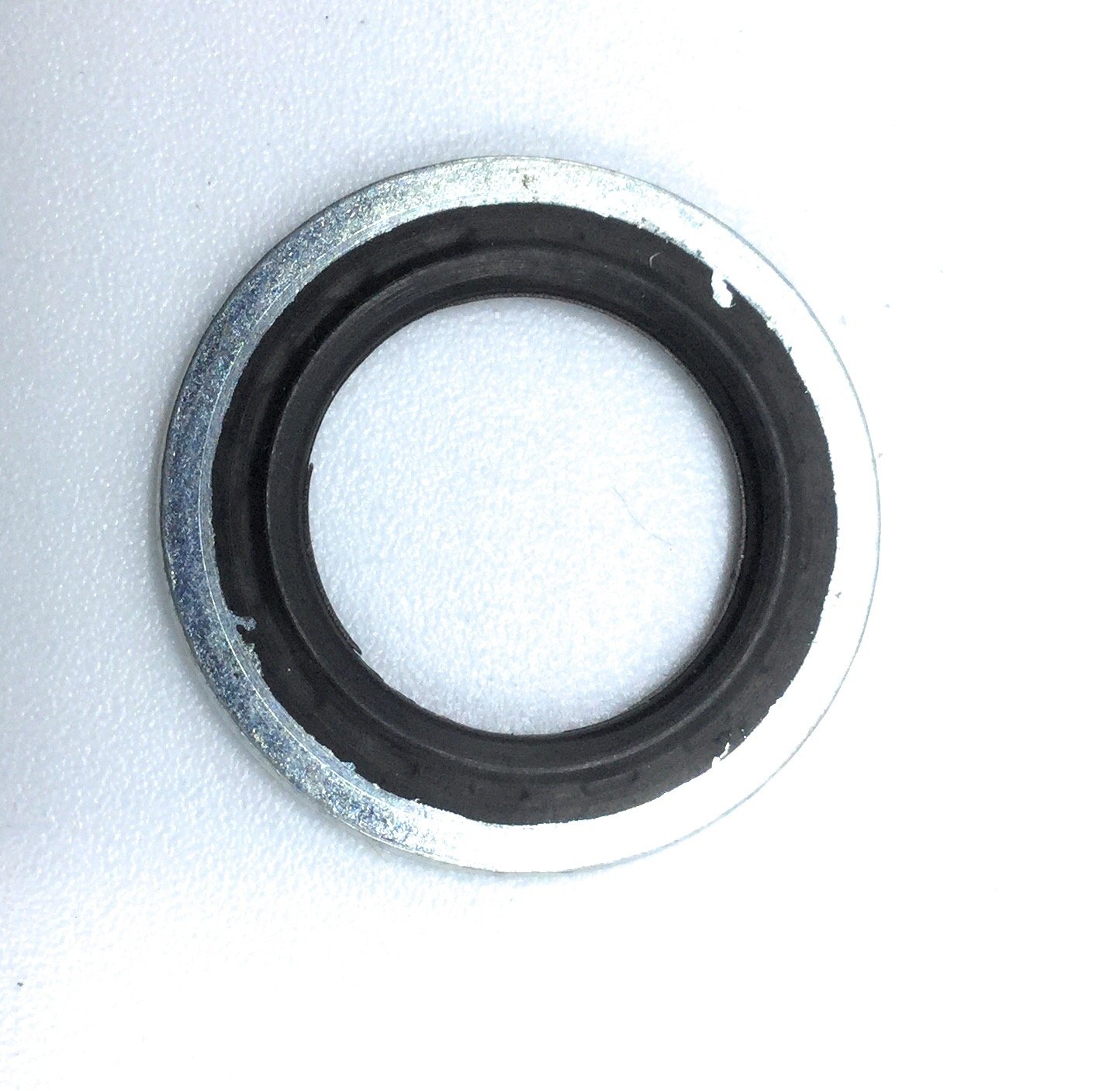 Amazon.com: Mopar - OEM Fuel Pump Washer - 5015576ac : Automotive