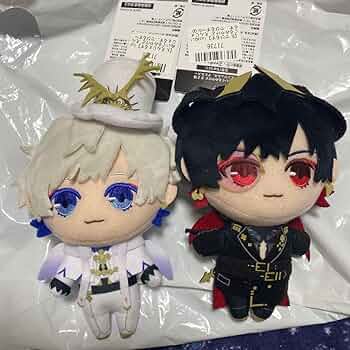 luz ぬいぐるみやけど　目覚まし時計　信仰の証　セット売り 71TaY9cE6KL._UF350,350_QL50_.jpg