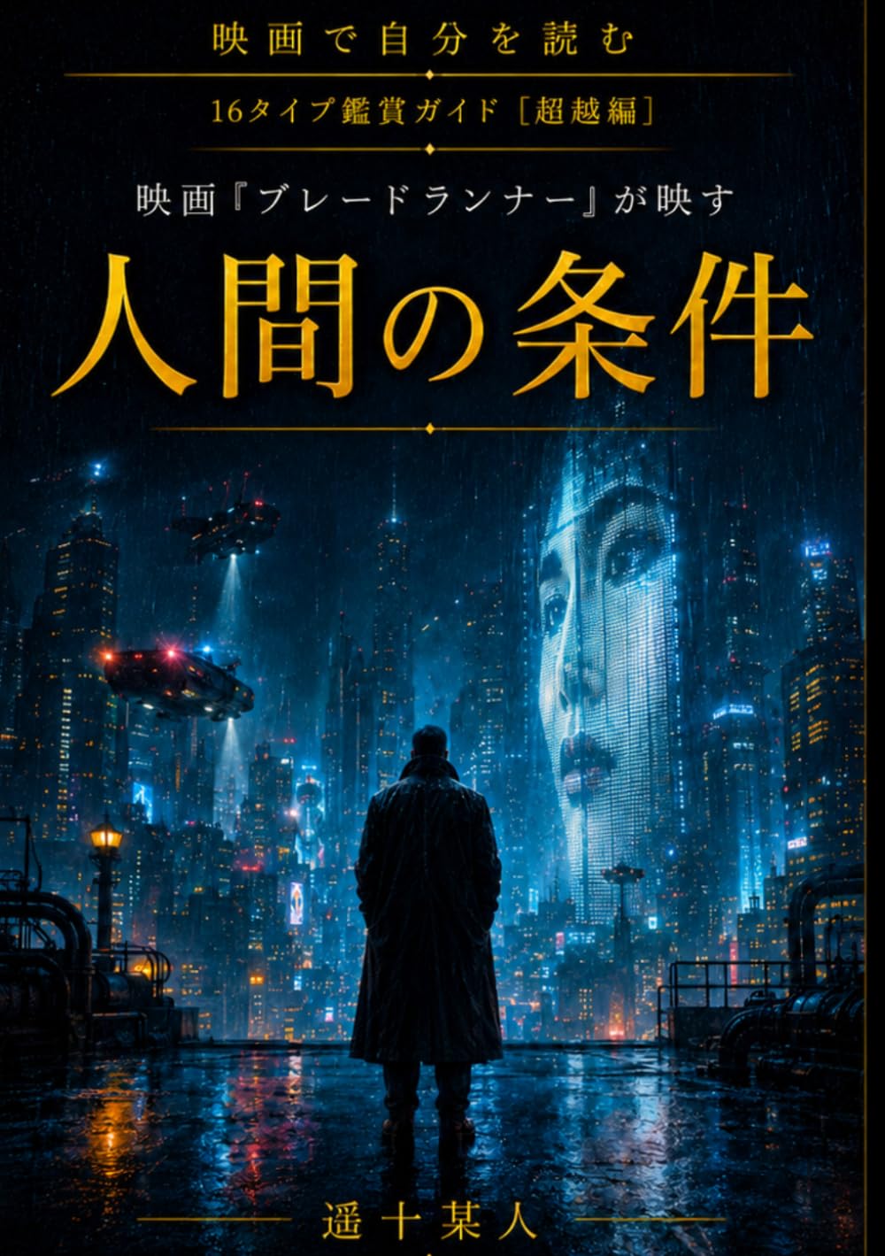 映画『ブレードランナー』が映す「人間の条件」 (映画で自分を読む［超越編］)