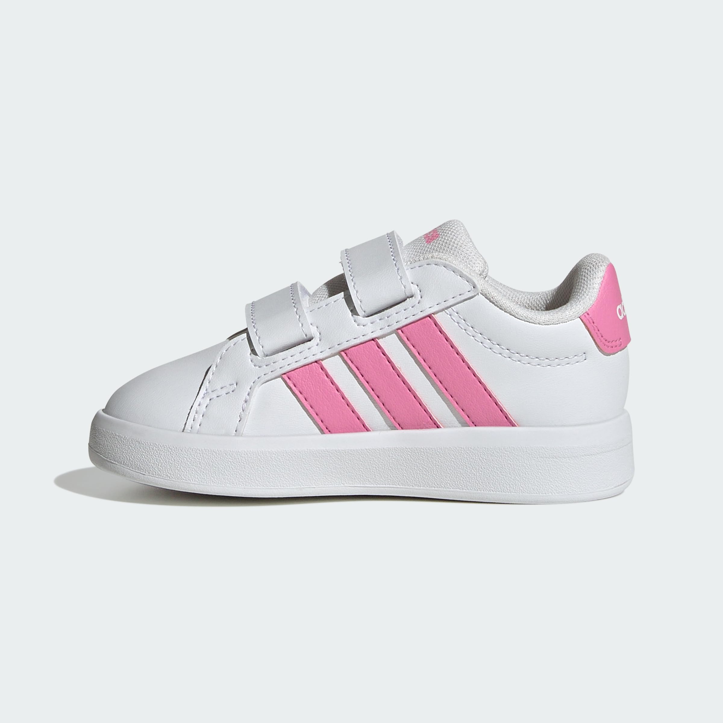 adidas Kids' Chaussure Grand Court 3.0 BÉBÉS