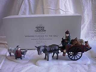 Heritage Village Collection 