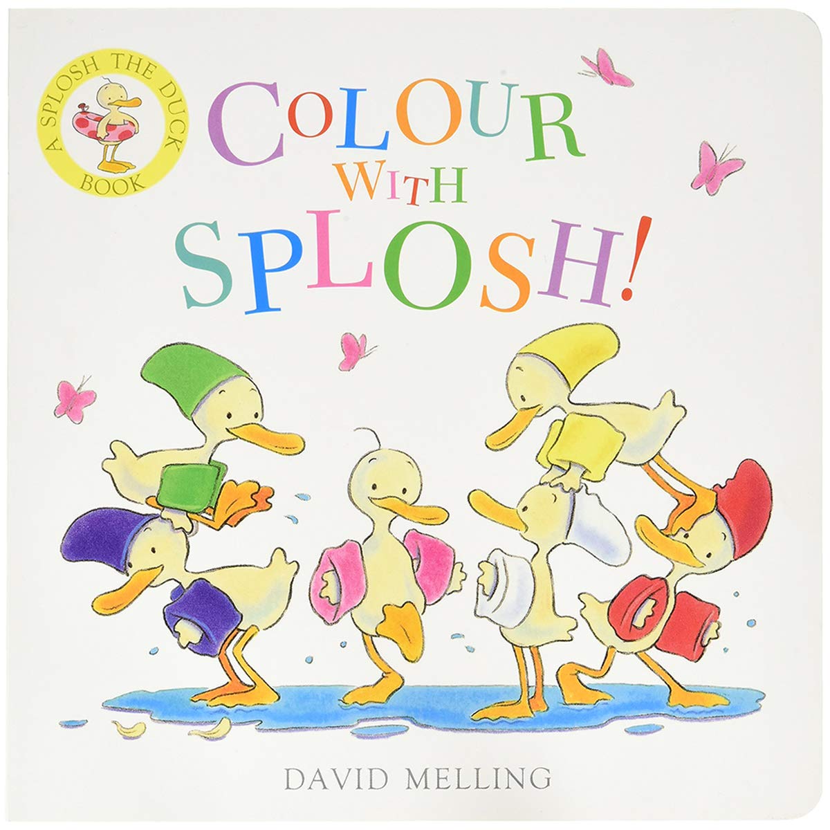 Splosh!