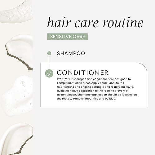 Vista 48 de HASK Juego de champú + acondicionador para cabello teñido Sin sulfatos, sin parabenos, sin gluten, vegano, sin crueldad, seguro para el color 12