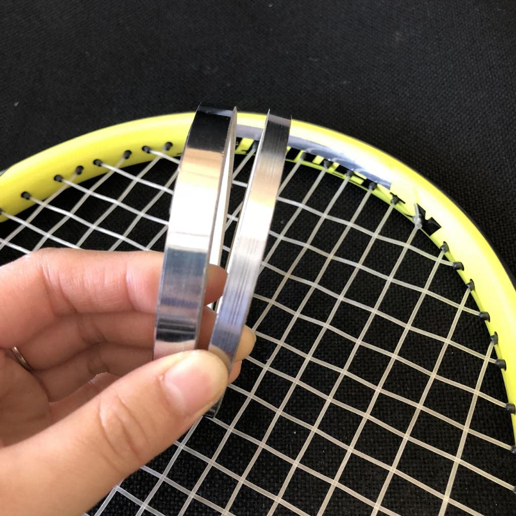 Calandis Adhesive Golf Lead Tape Tennis Racket Weight Metal Roll Tape Balance 6.35mm (B09ZNQWD5N) Amazon Price History, Amazon Price Tracker