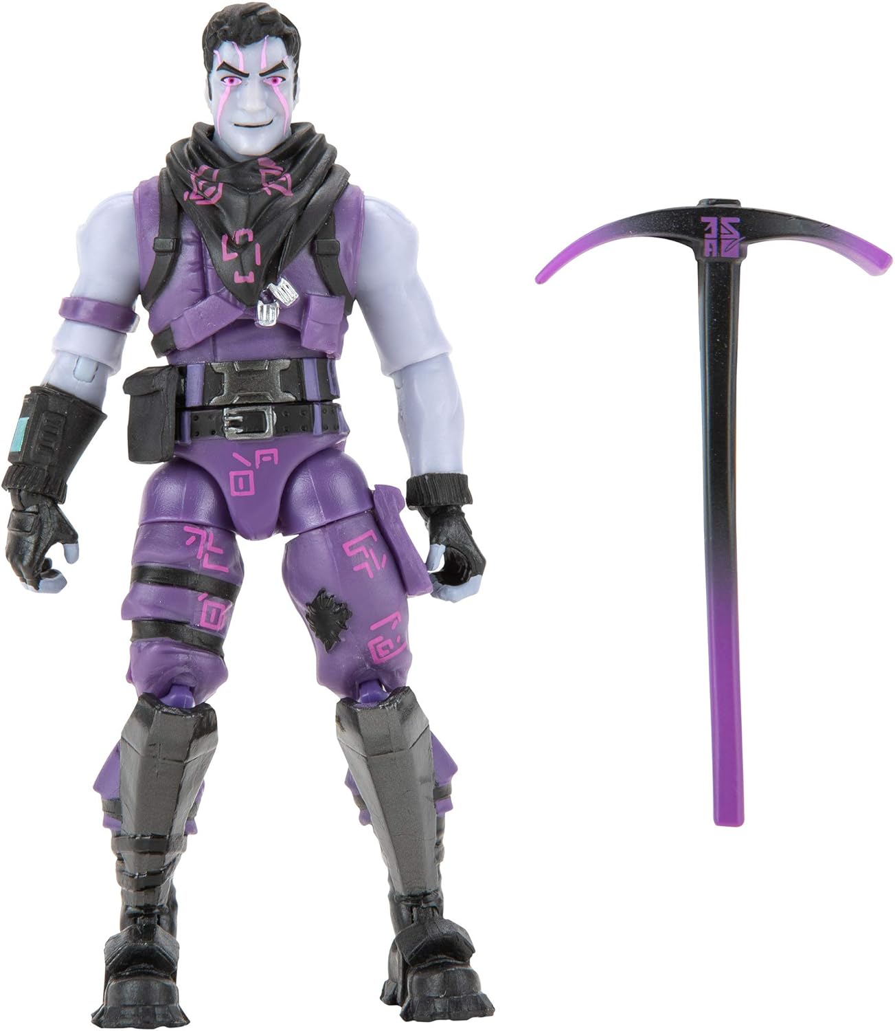 Fortnite Squad Mode 4-Figure Pack, Series 5