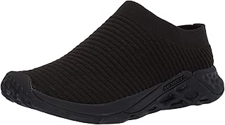 zapatillas merrell mujer sin cordones